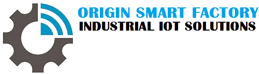 origin iot logo